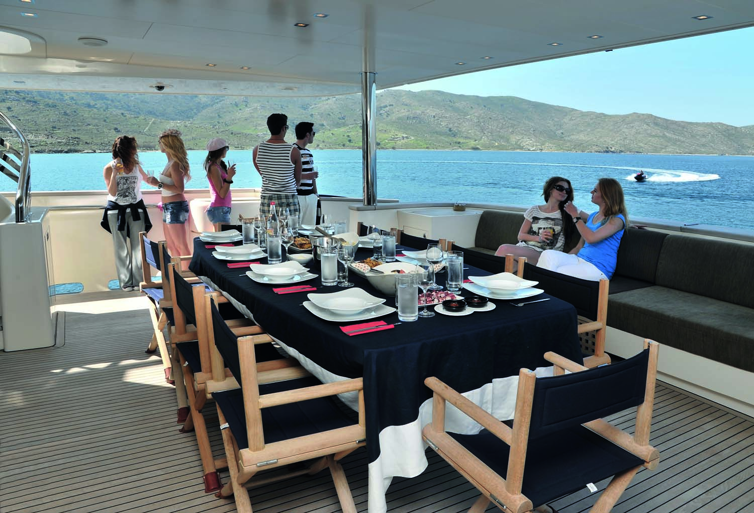 MY ESPRESSO - Aft deck.jpg