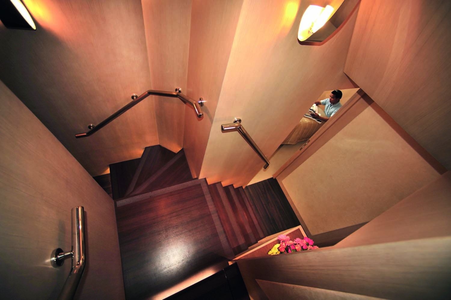 MY ESPRESSO - Stairs.jpg