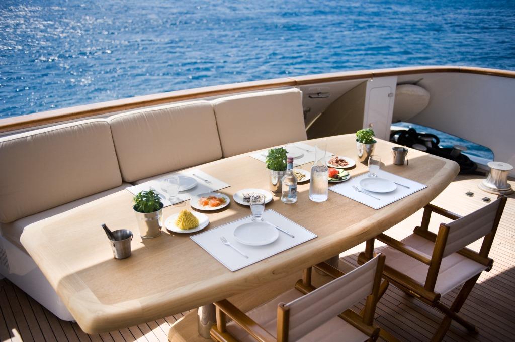 MY ITHAKI - Aft deck dining.jpg