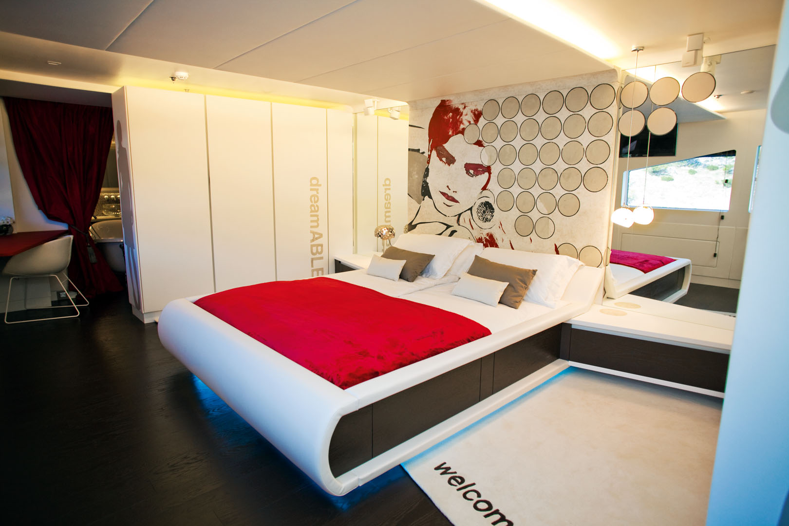 MY JOY ME - Master cabin.jpg
