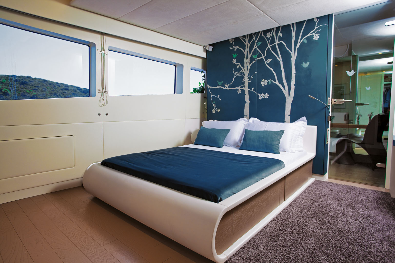 MY JOY ME - Nature theme cabin.jpg