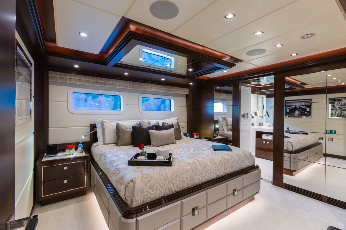 MY KING BABY - Guest cabin.jpg