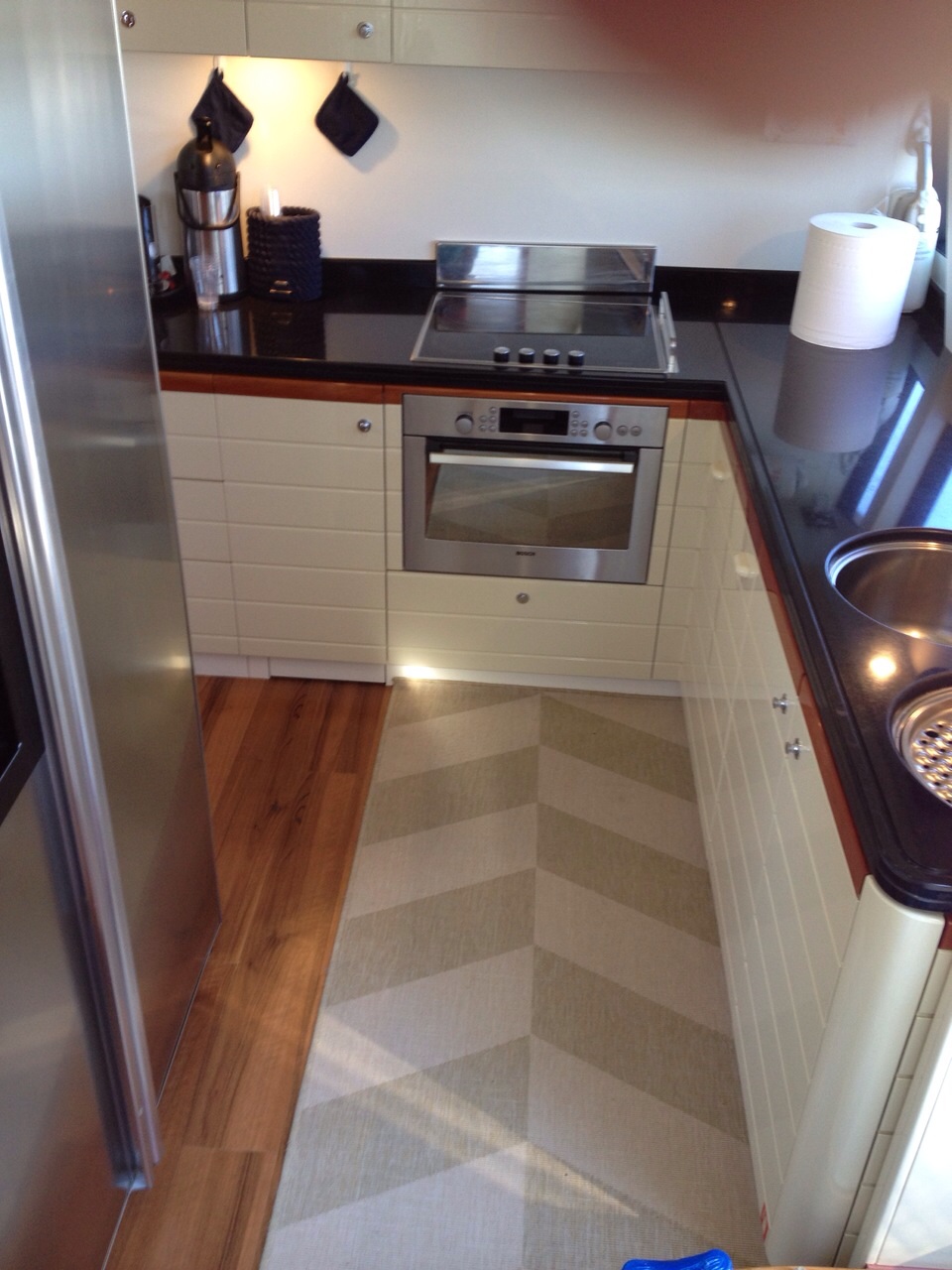 MY LADY - Galley.jpg