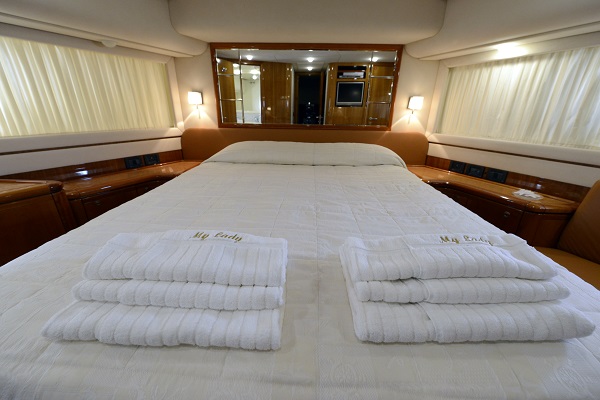MY LADY - VIP cabin.JPG