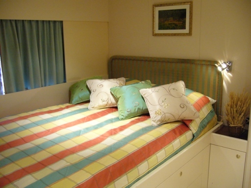 MY LADYSHIP - Double cabin.jpg