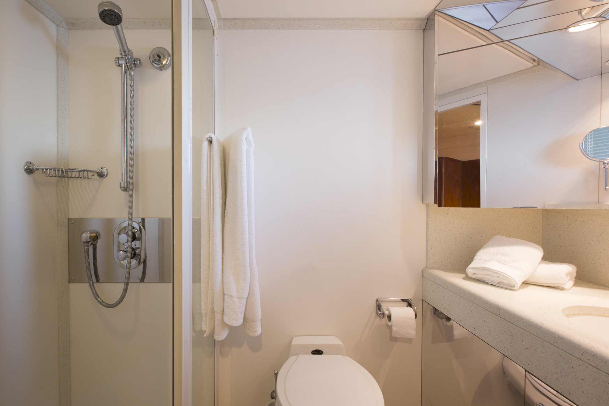 MY LIBRA Y- Guest ensuite and shower.jpg