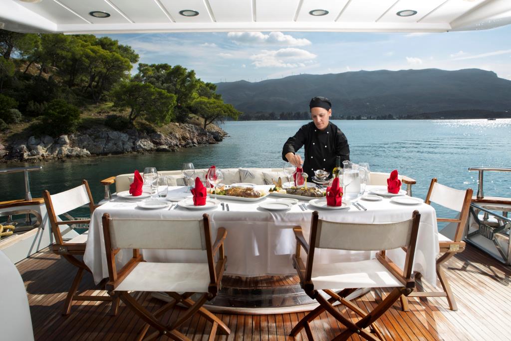 MY NITTA V - Aft deck dining.jpg