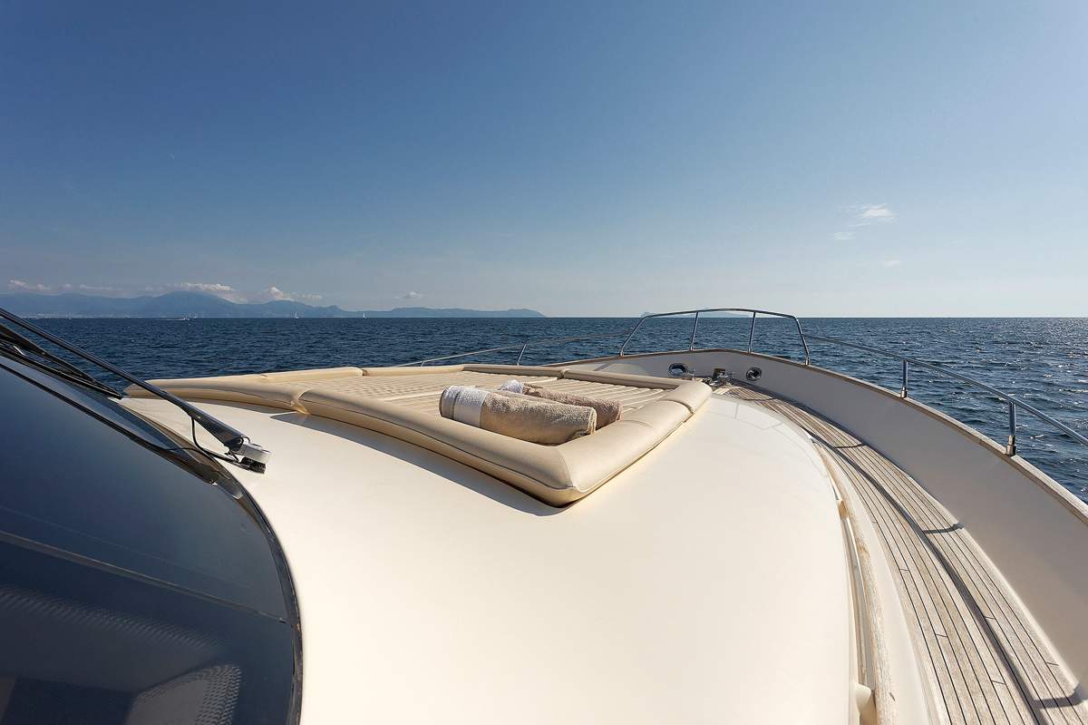 MY SEA PASSION - Foredeck.jpg