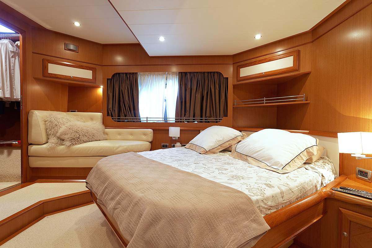 MY SEA PASSION - Master cabin.jpg