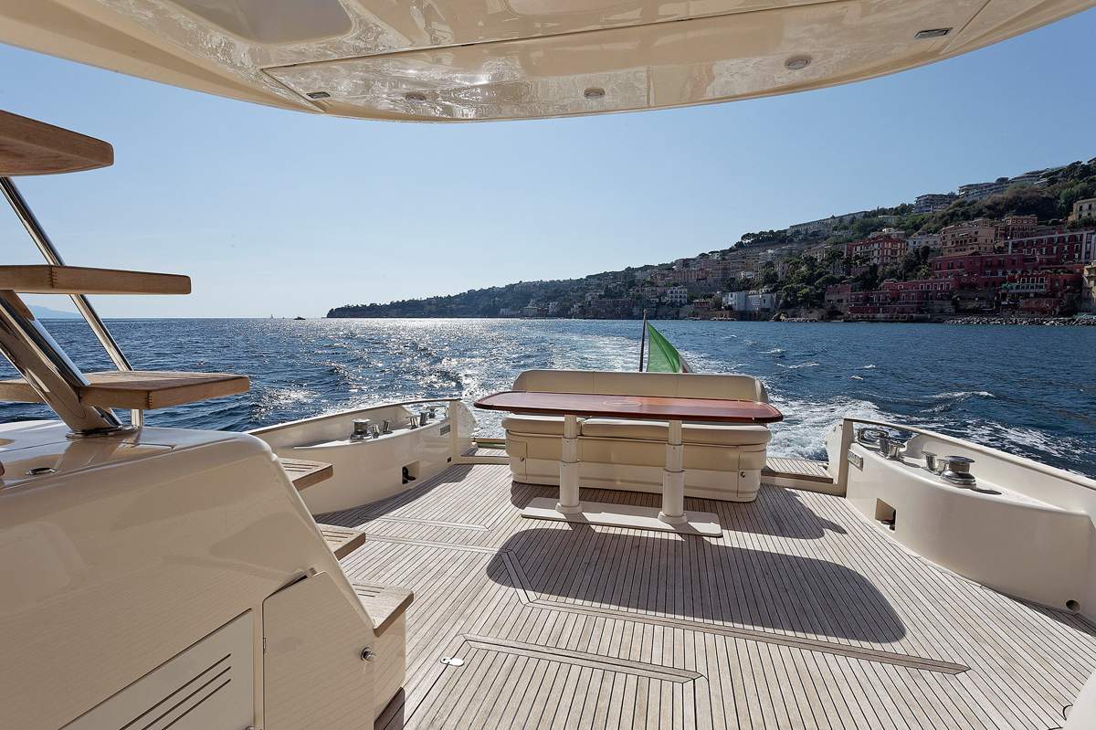 MY SEA PASSION - Spacious aft deck.jpg