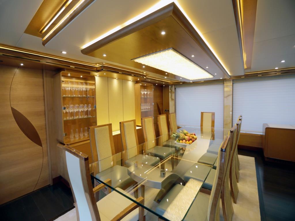 MY SERENITY 133 - Formal dining.jpg