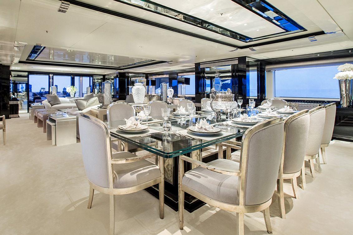 MY SILVER ANGEL - Formal dining on main deck.jpg