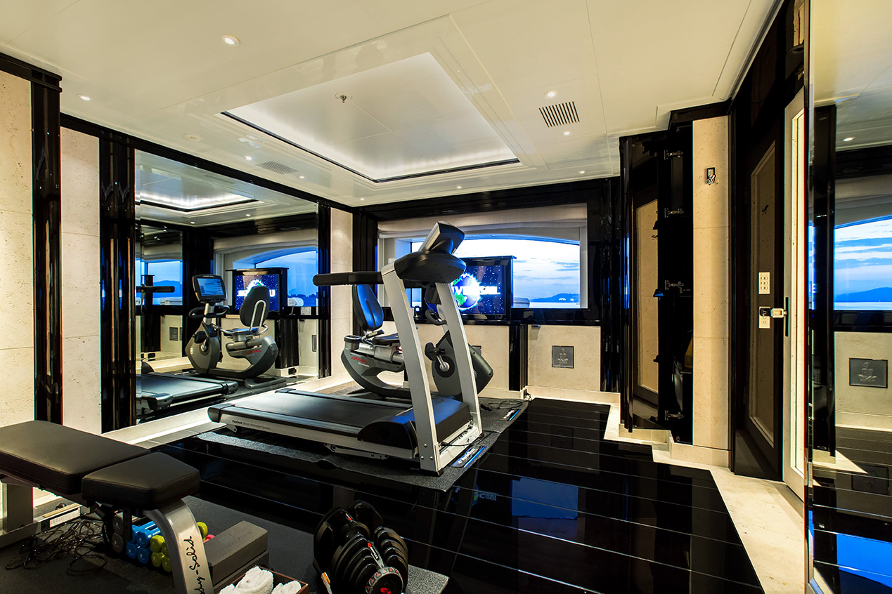 MY SILVER ANGEL - Gym.jpg