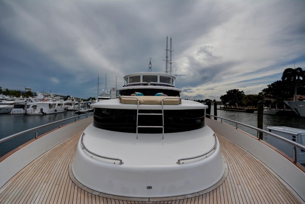 MY SIXTY SIX - Foredeck.jpg