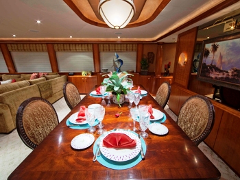 MY True North -  Dinign Table.jpg
