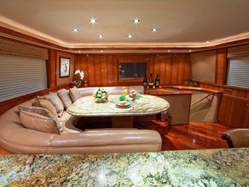 MY True North -  Galley Guest Seating.jpg