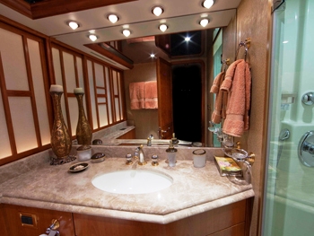 MY True North -  Guest Stateroom head.jpg
