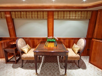 MY True North -  Main Salon Games Table.jpg