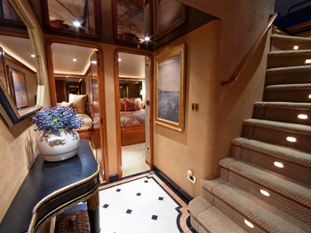 MY True North -  Staircase.jpg