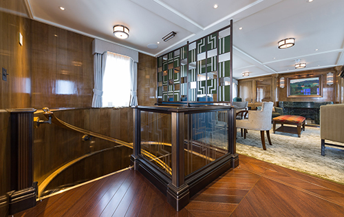 MY Yacht MALAHNE - Foyer.jpg