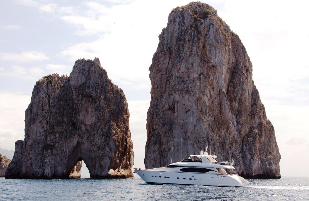 capri
