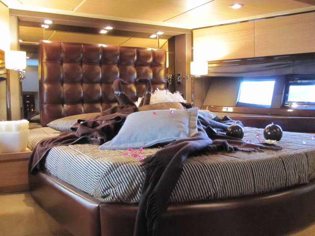 Marshmellows -  VIP Cabin.jpg