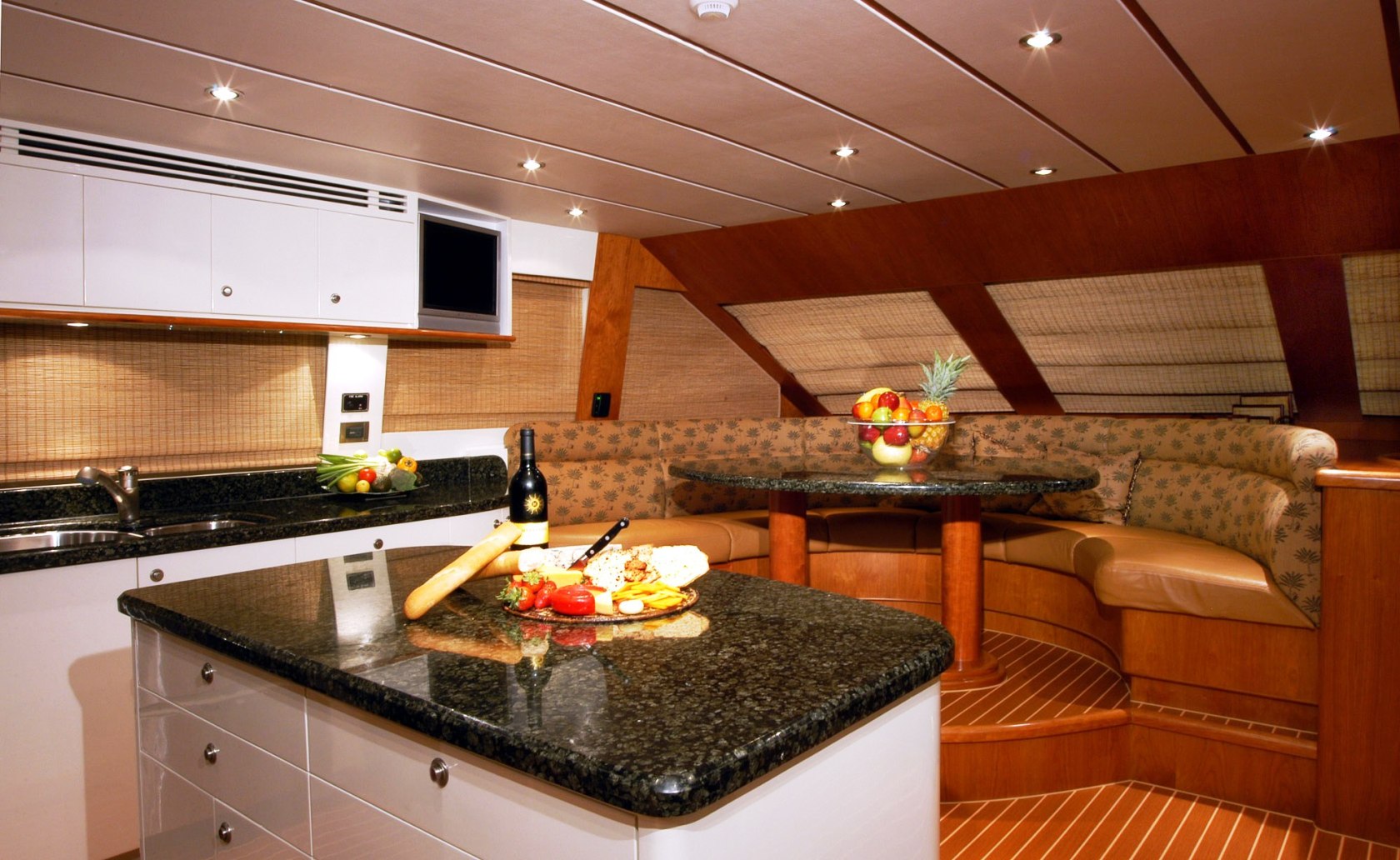 Mary Clare - Galley.jpg
