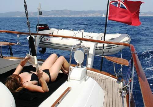 Mojito Sunbathing.jpg