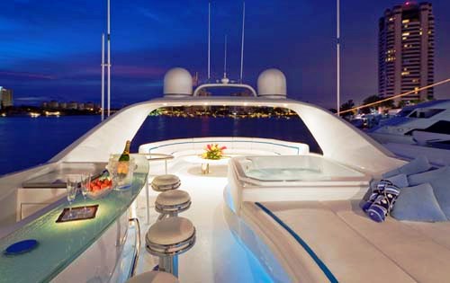 Moonraker -  Boat deck with Spa Pool and lounge.jpg