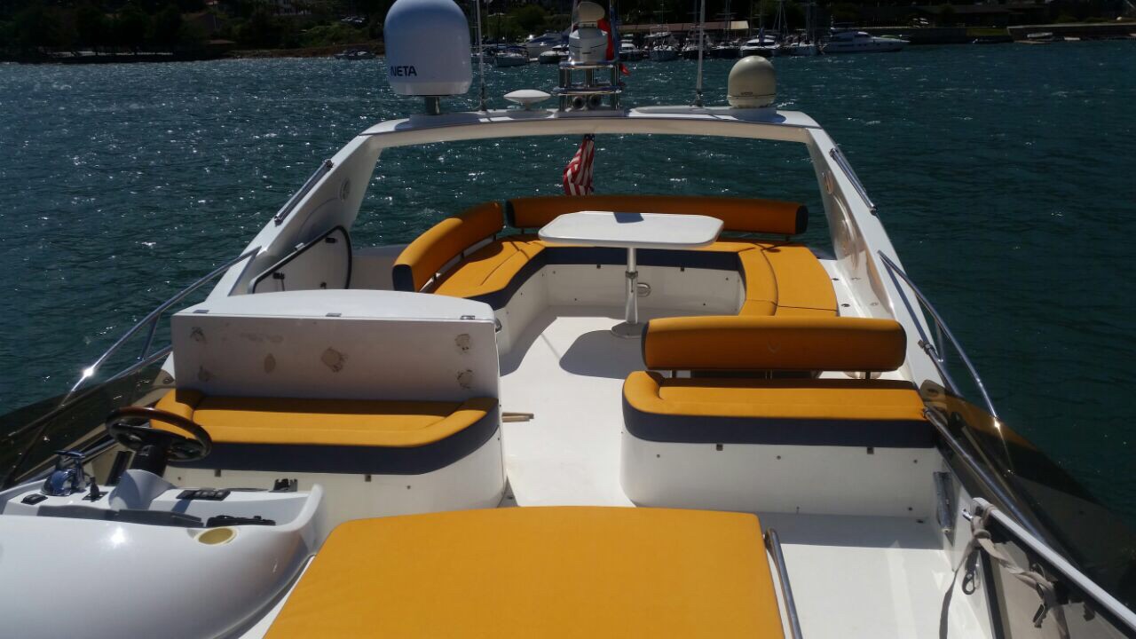 Motor Yacht AS MARINE - Flybridge.jpg