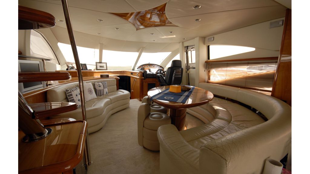 Motor Yacht AS MARINE - Salon.jpg