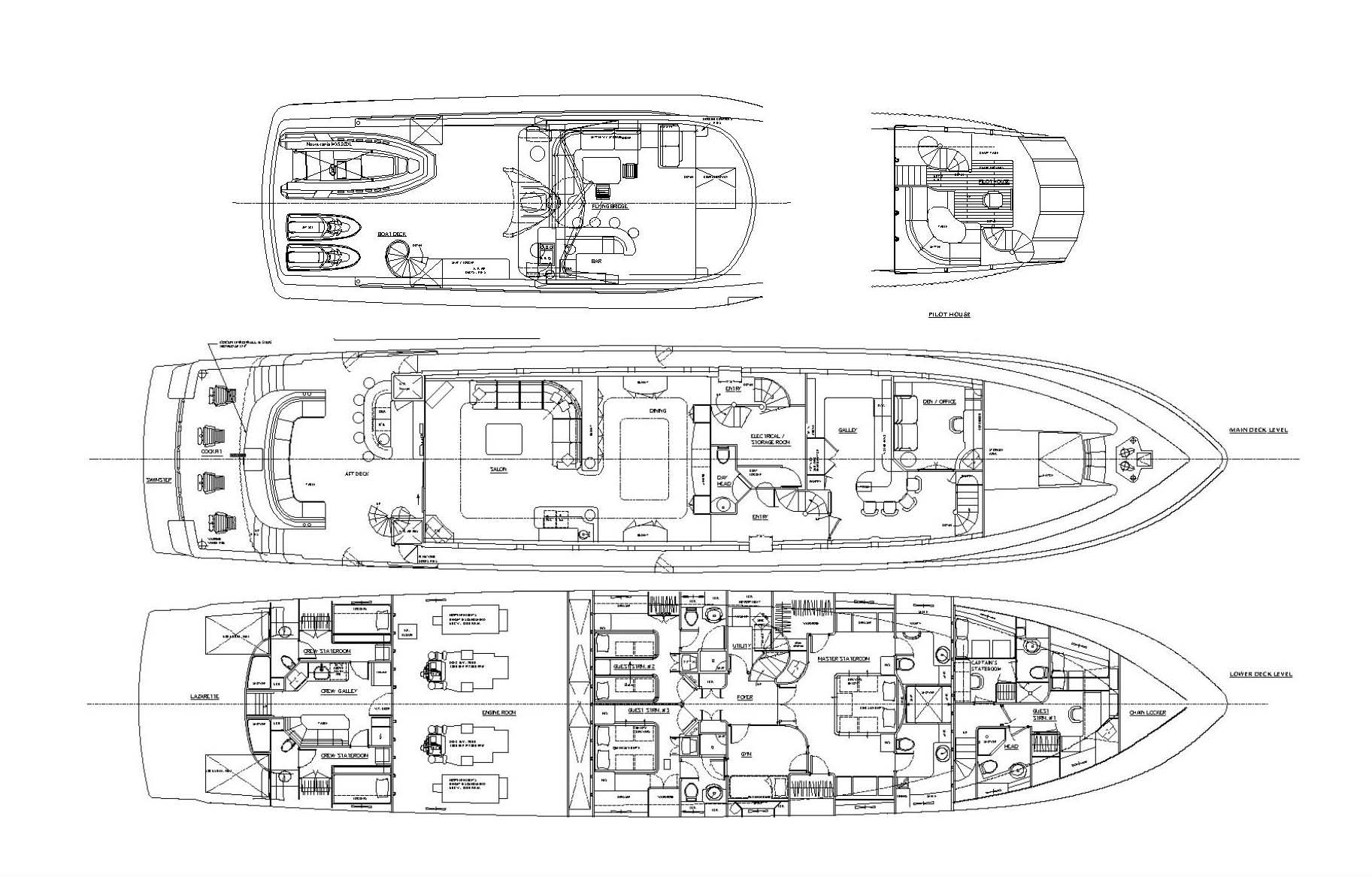 Motor Yacht ASPEN ALTERNATIVE - Layout.jpg