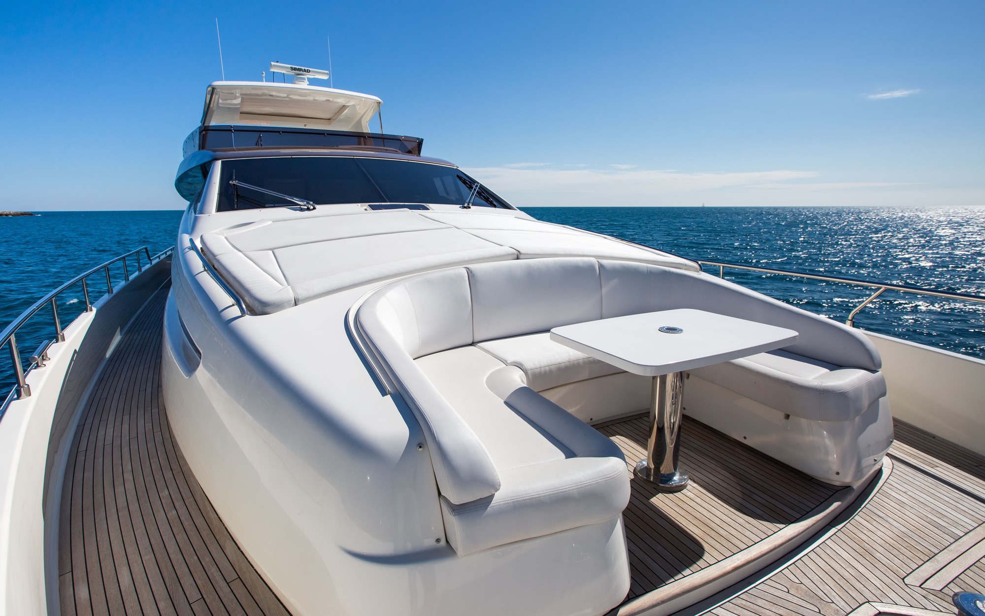 Motor Yacht IGELE - Foredeck.jpg