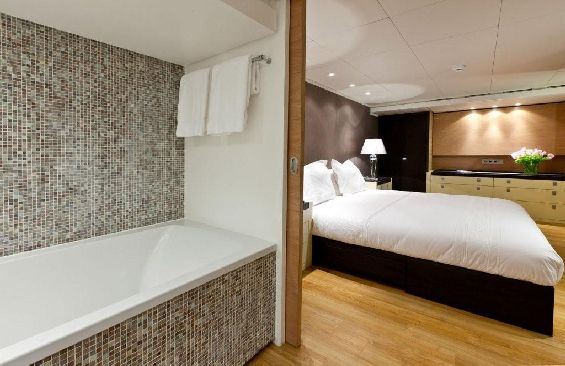 Motor Yacht LARS -  Master Cabin and Bathroom.jpg