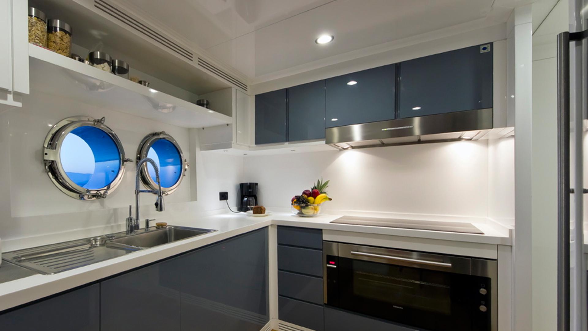 Motor Yacht Preference.- amenities Photo credit Tansu Yachts.jpg