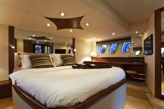 Motor Yacht Rej -  Master Cabin.jpg
