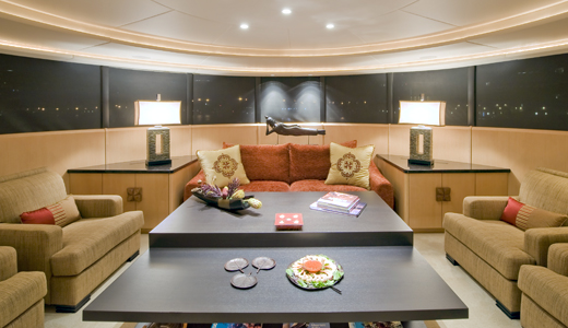 Motor Yacht Triumphant Lady - Main Saloon forward lounge.jpg