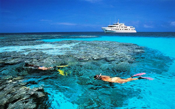 Motor Yacht True North  Ocean.jpg