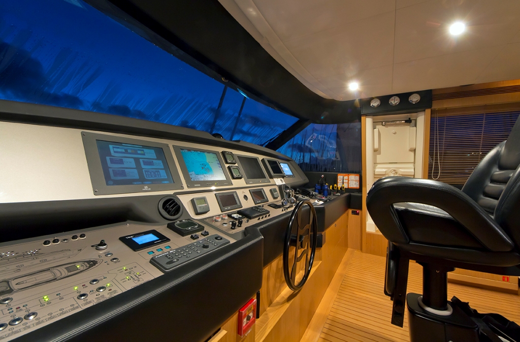 Motor Yacht ZIACANAIA - Bridge.jpg