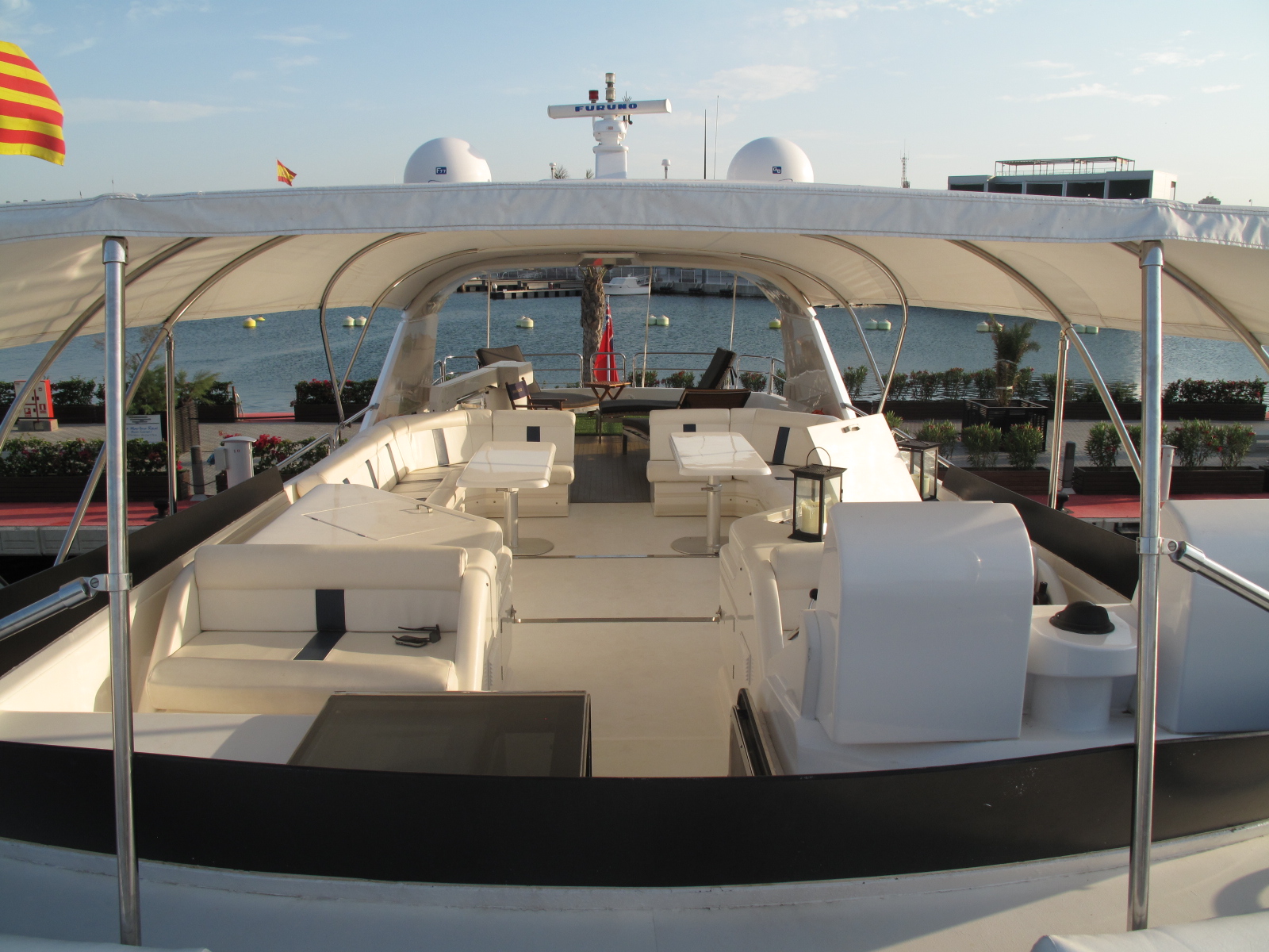 Motor yacht  MOONDANCE - Top Deck.jpg