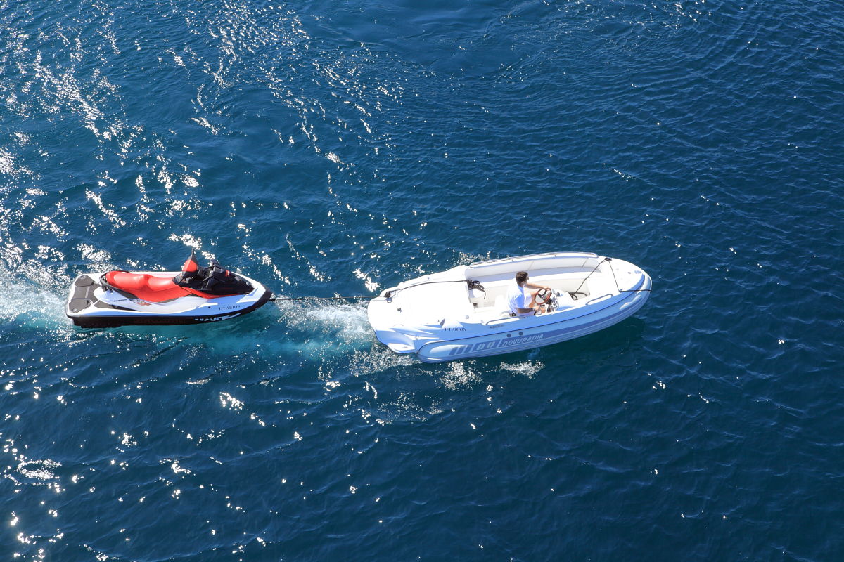 Motor yacht ARION -  Tender and Jet Ski.jpg