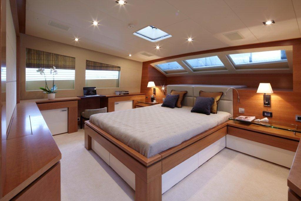 Motor yacht ARION -  VIP Cabin Main Deck.jpg