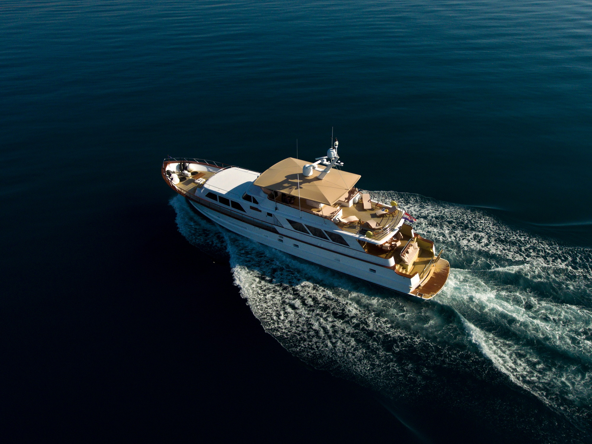 Motor yacht AURIANE - Running.jpg