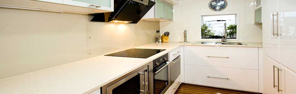 galley