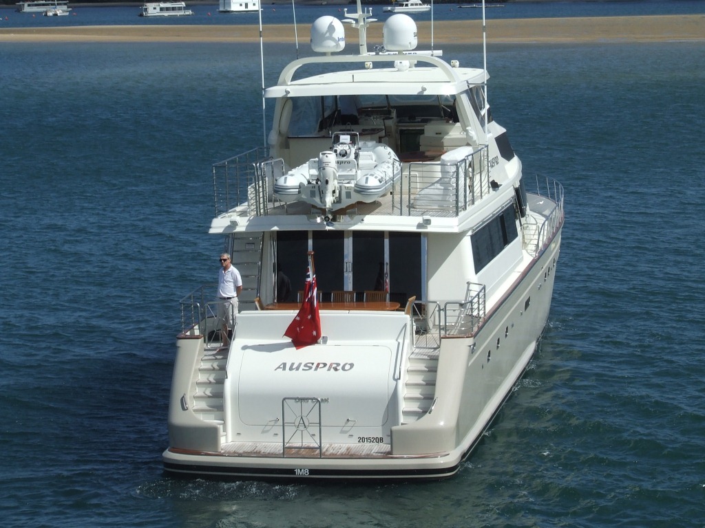 transom