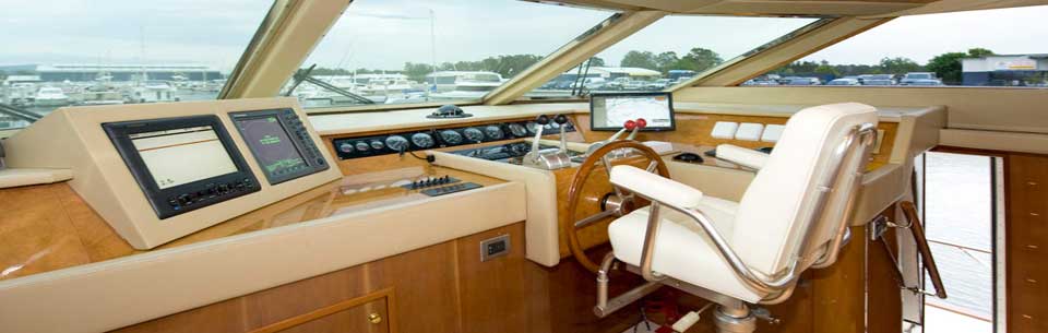 wheelhouse