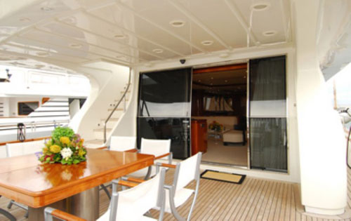 Motor yacht BONITO -  Aft Deck 2.jpg