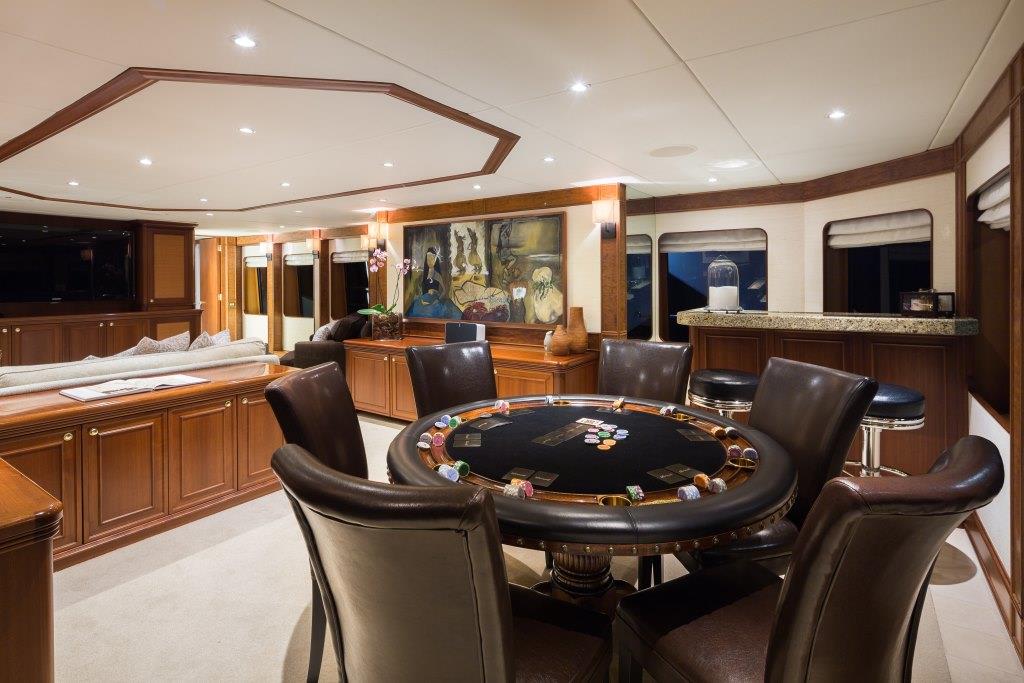 Motor yacht BRAZIL - Games table.jpg