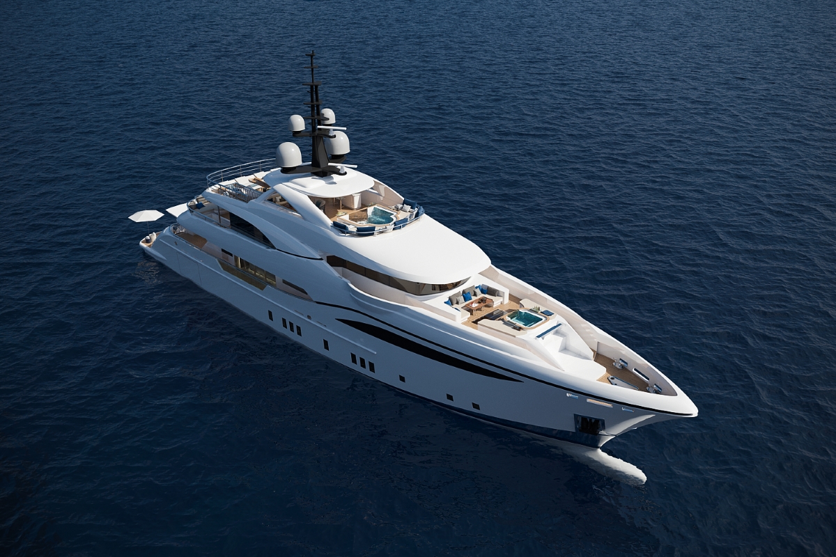 Motor yacht Bilgin 156 - main.jpg