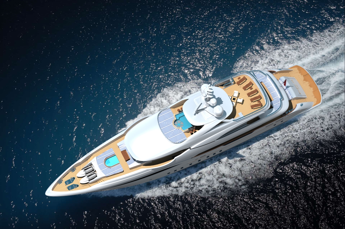 Motor yacht Bilgin 156 - on the run.jpg